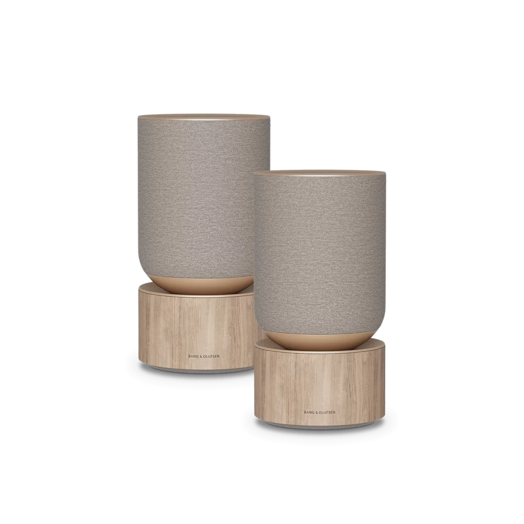 Bang & Olufsen V99 Beosound Balance Speaker