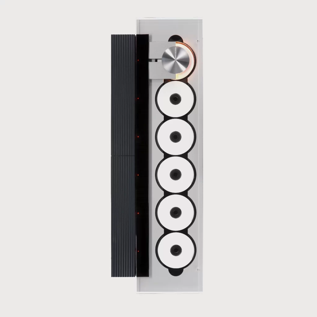 Bang & Olufsen V9 Beosound Shape Speaker