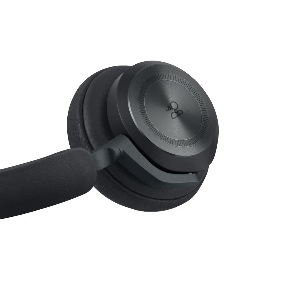 Bang & Olufsen White Display View Beoplay HX Headphones