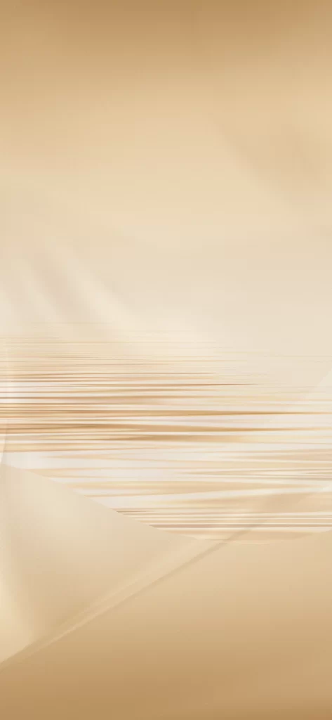 Pastel Gradient Line Abstract Background