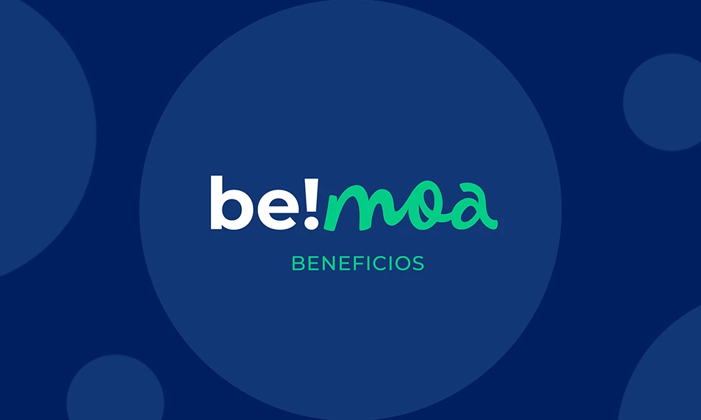 Bemoa Cover Logo View