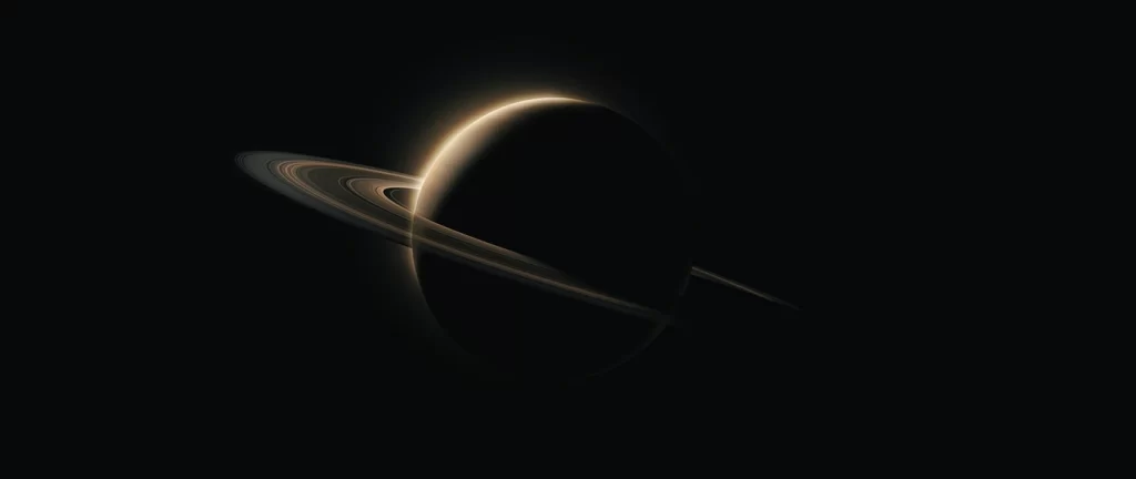Black 3D Gradient Gradient Background