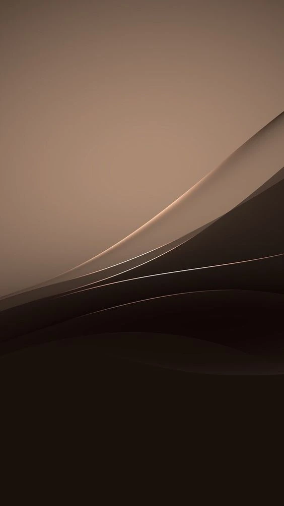 Black Blur Abstract Background