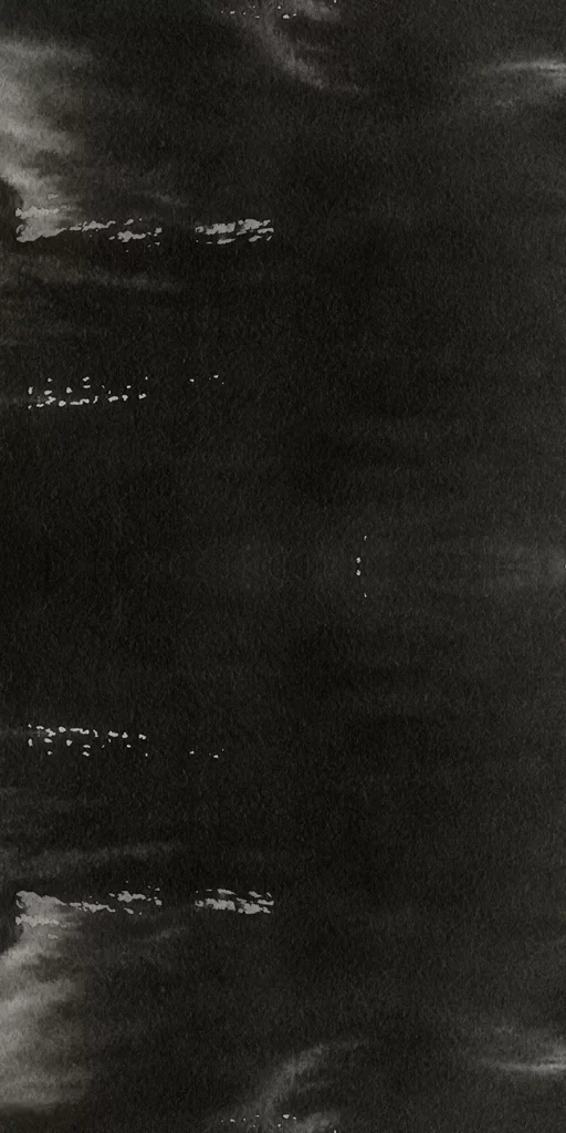 Black Pattern Background
