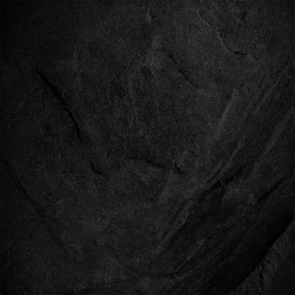 Black Clean Texture Background