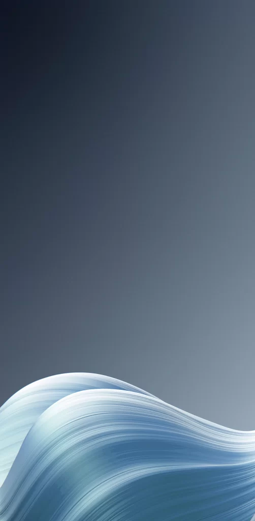 Black Dynamic 3D Background
