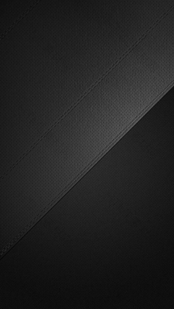 Black Ethereal Texture Background