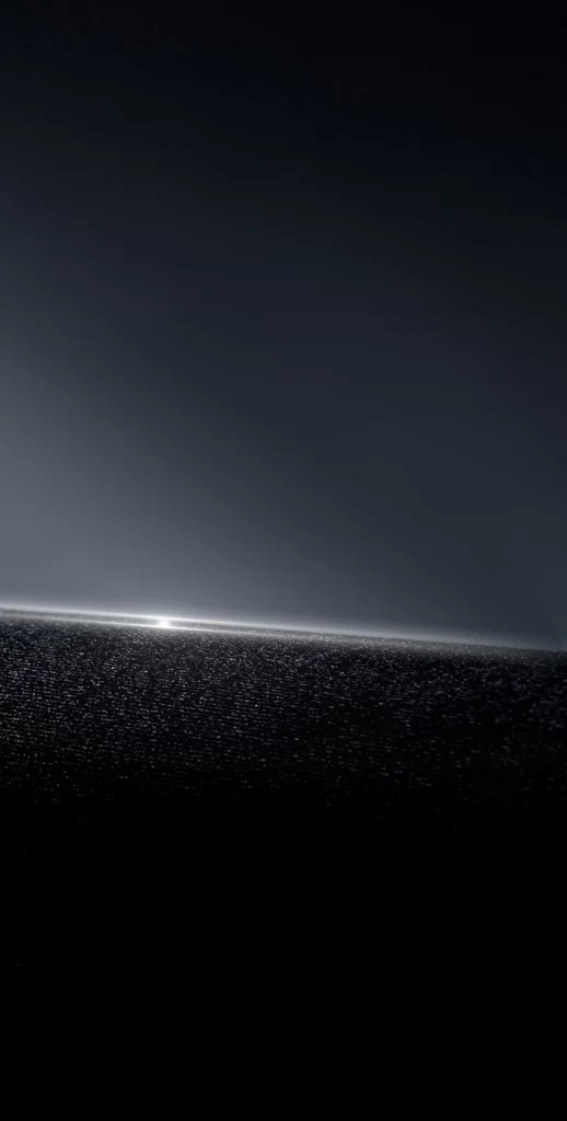 Black Gradient Dark Background