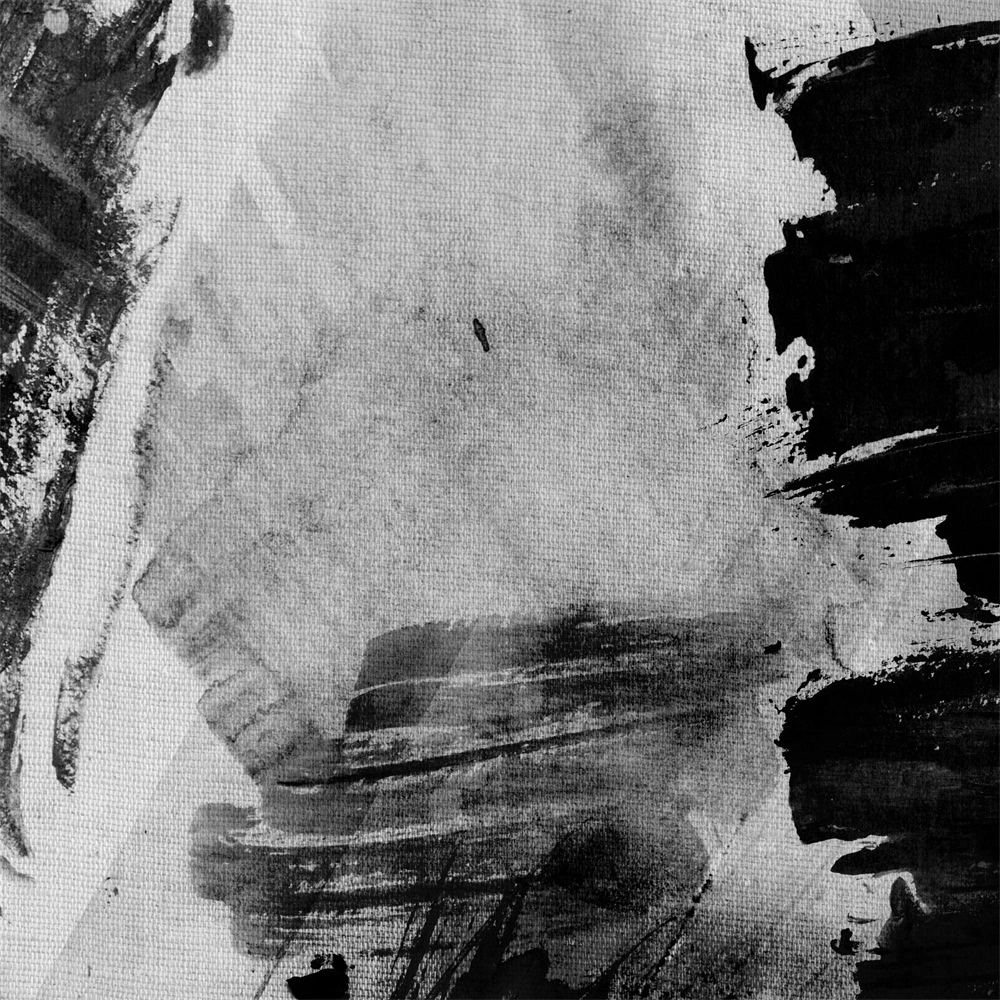Gray Abstract Background