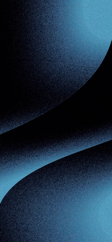 Black Minimal Abstract Background