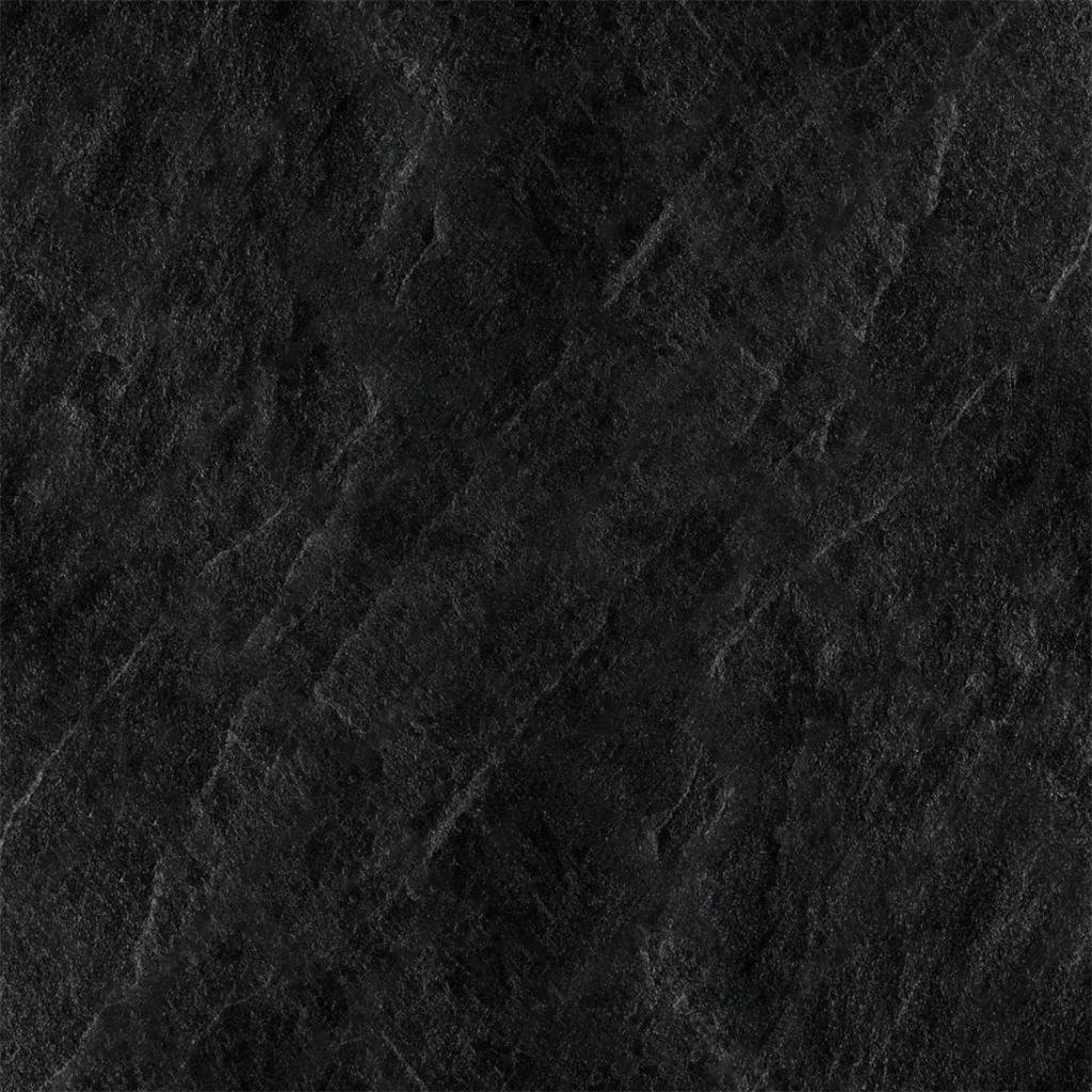 Black Misty Texture Background