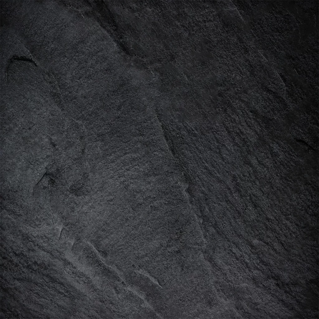 Black Moody Texture Background