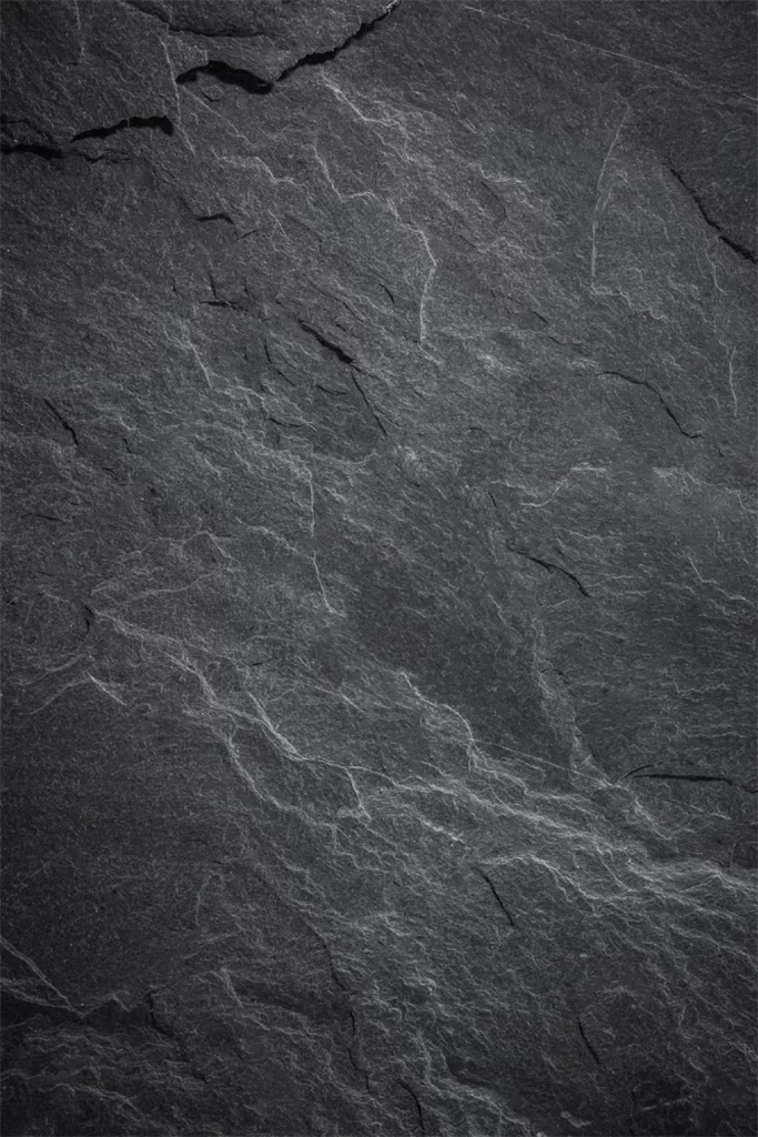 Black Muted Texture Background