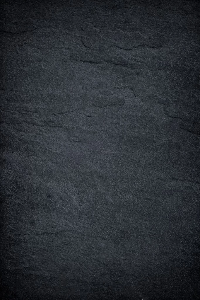 Black Rich Texture Background