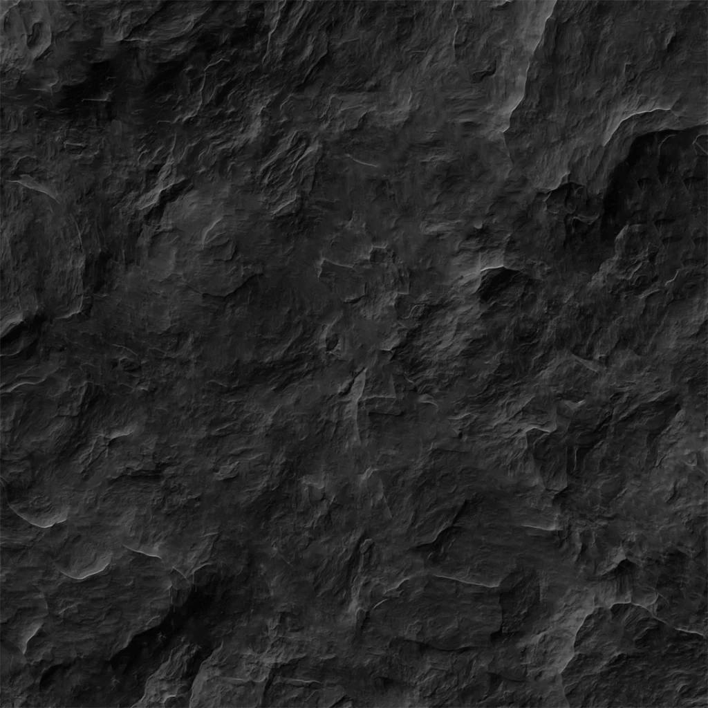 Black Texture Blur Gradient Background