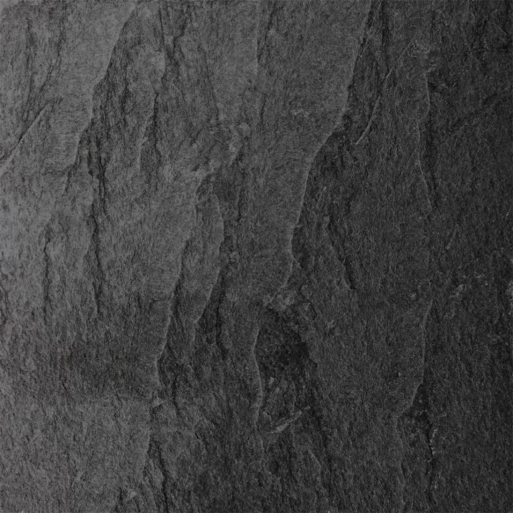 Black Texture Warm Gradient Background
