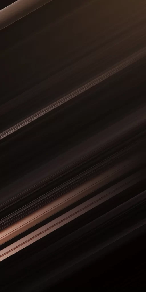 Black Vivid Abstract Background