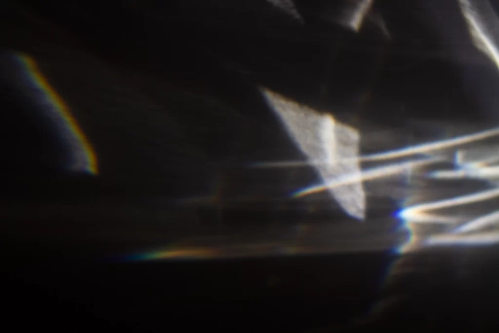 Black Wave Dark Background
