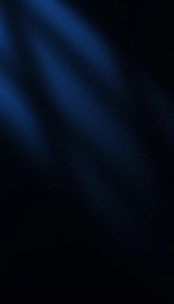 Black Geometric Abstract Background