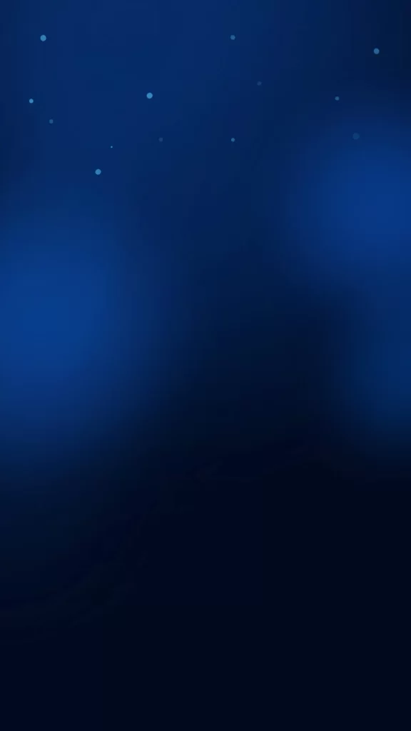 Black Dot Blur Abstract Background