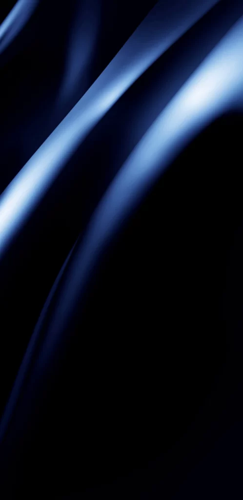 Blue Bold Texture Background