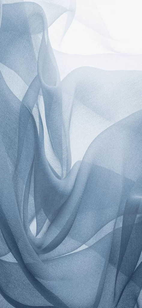 Blue Flow Texture Background