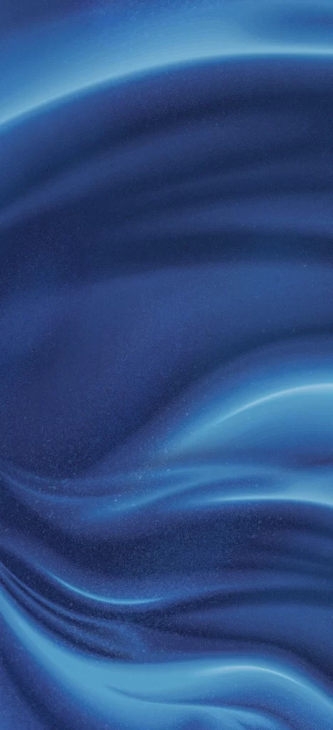 Blue Gradient Abstract Background