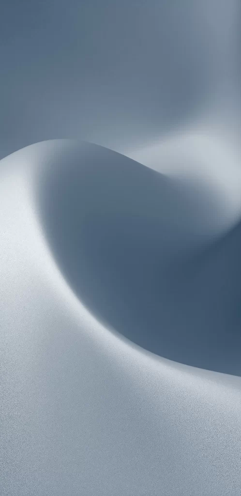 Blue Minimal Texture Background