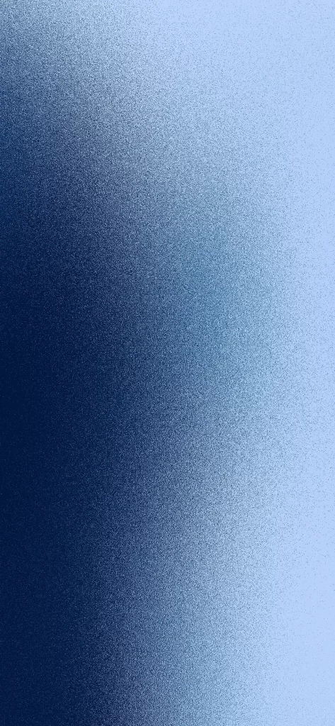 Blue Soft Abstract Background