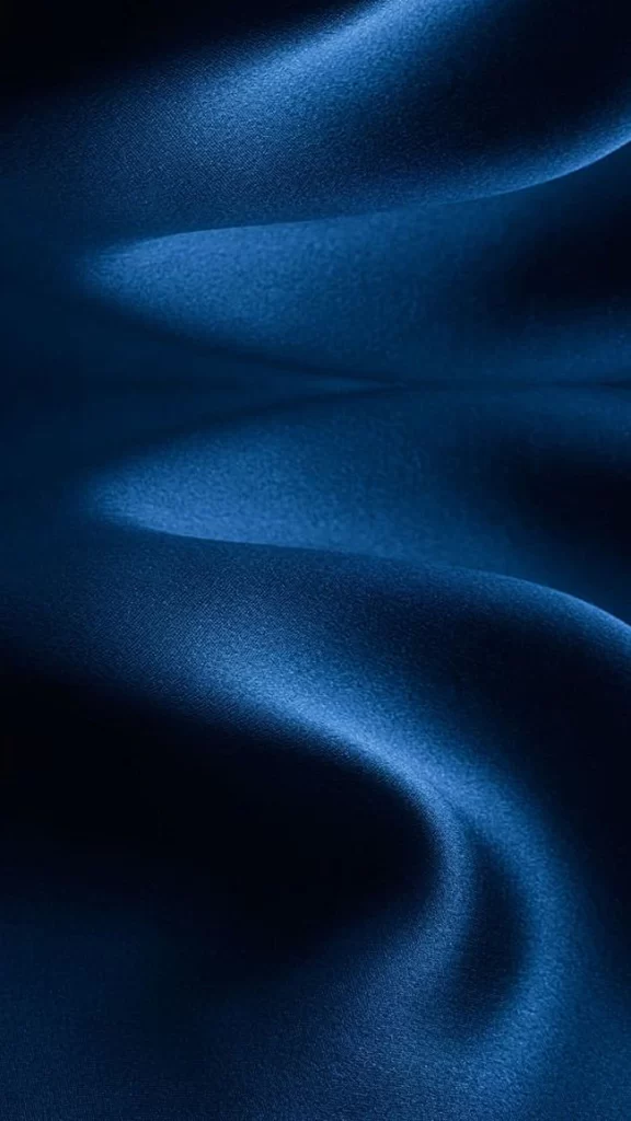 Blue Texture Background