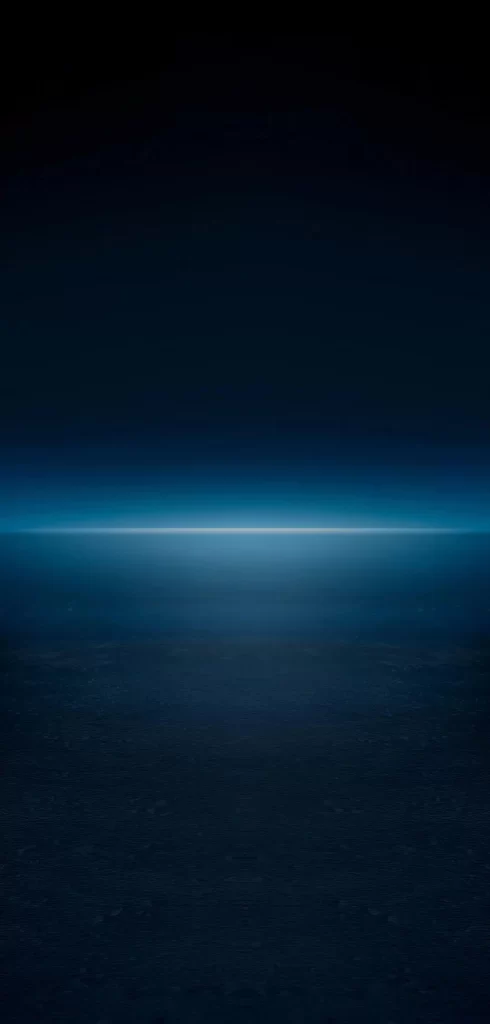 Black Line Layered Background