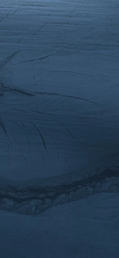 Blue Flow Line Abstract Background