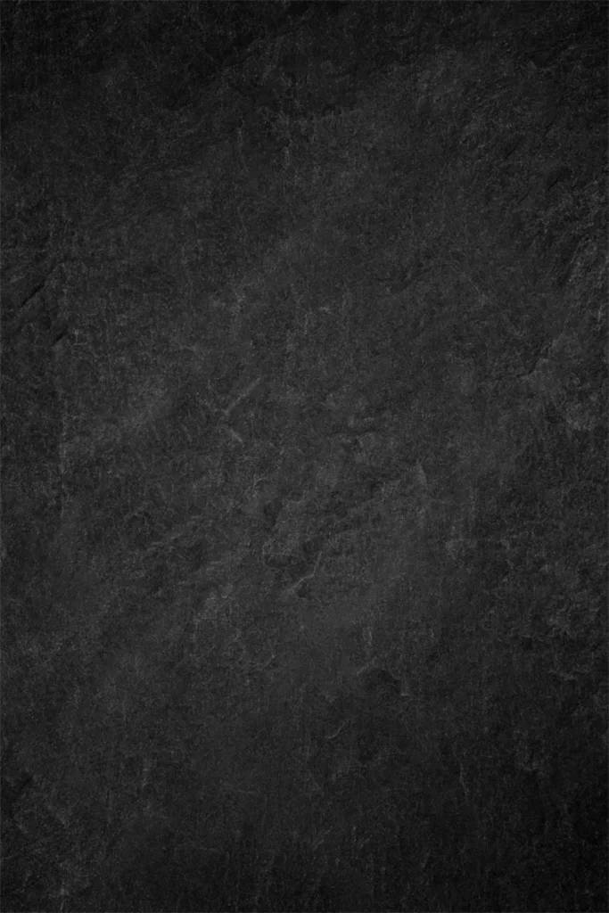 Black Texture Gradient Background