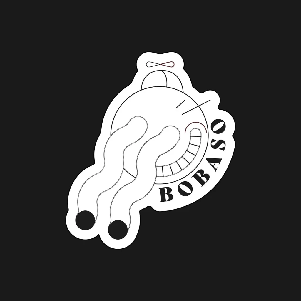 Bobaso Logo