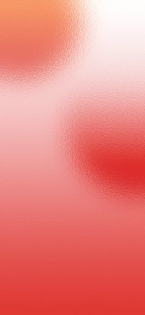 Red Abstract Blur Abstract Background