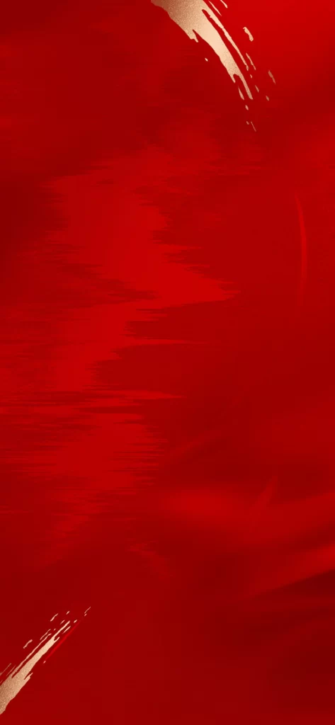 Bold Abstract Gradient Background