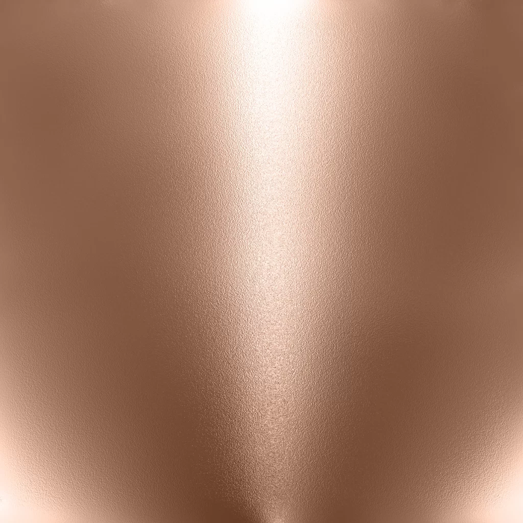 Orange Ray Gradient Background