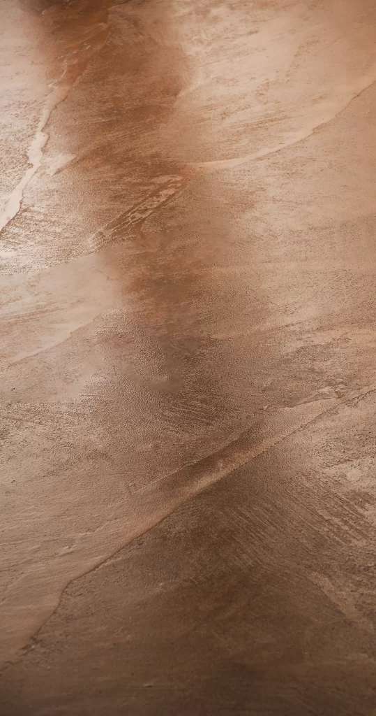 Orange Blur Line Texture Background