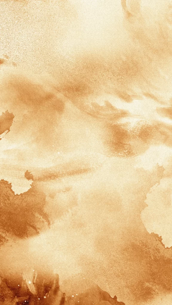 Brown Gradient Texture Background