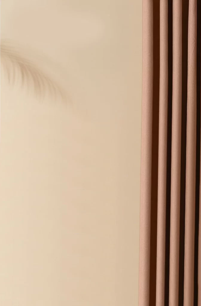 Pastel Line Texture Background