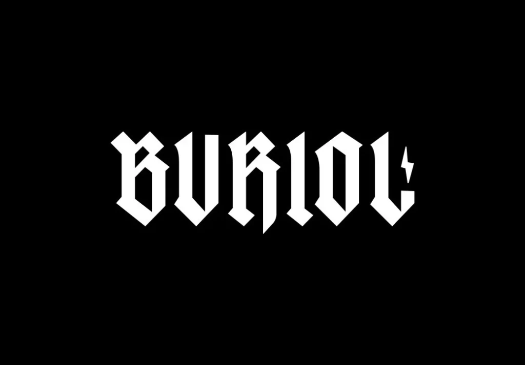 Buriol Wordmark Logo