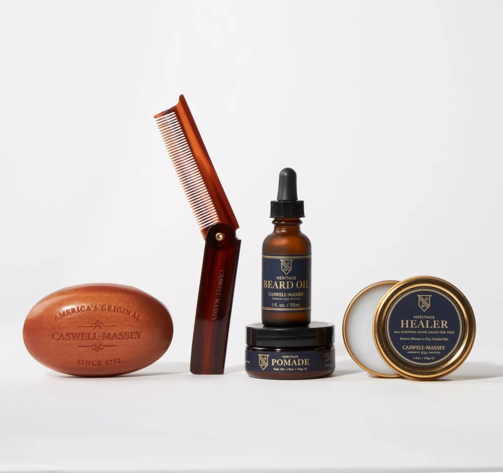 Casswell Massey Beard Care Product