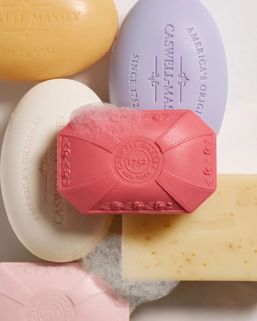 Casswell-Massey Soap