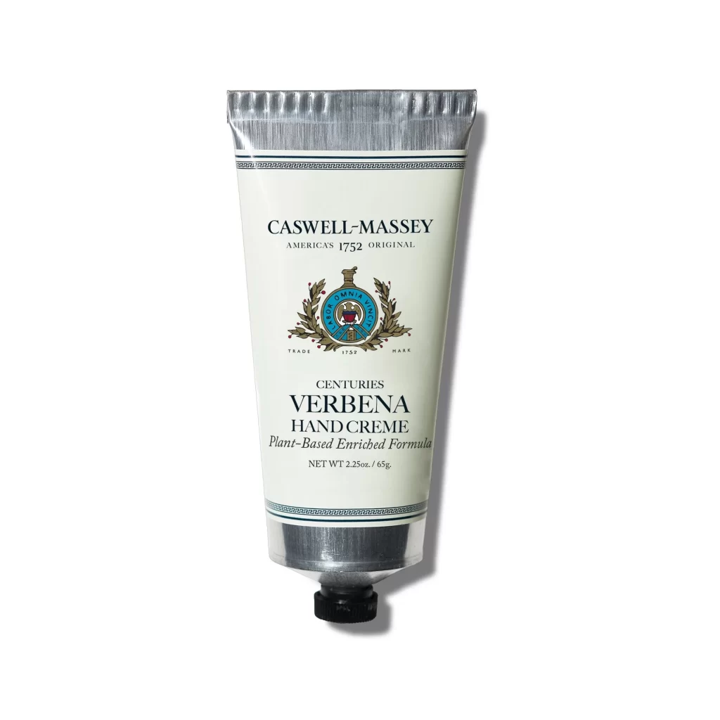 Caswell Massey HAND CREME Tube