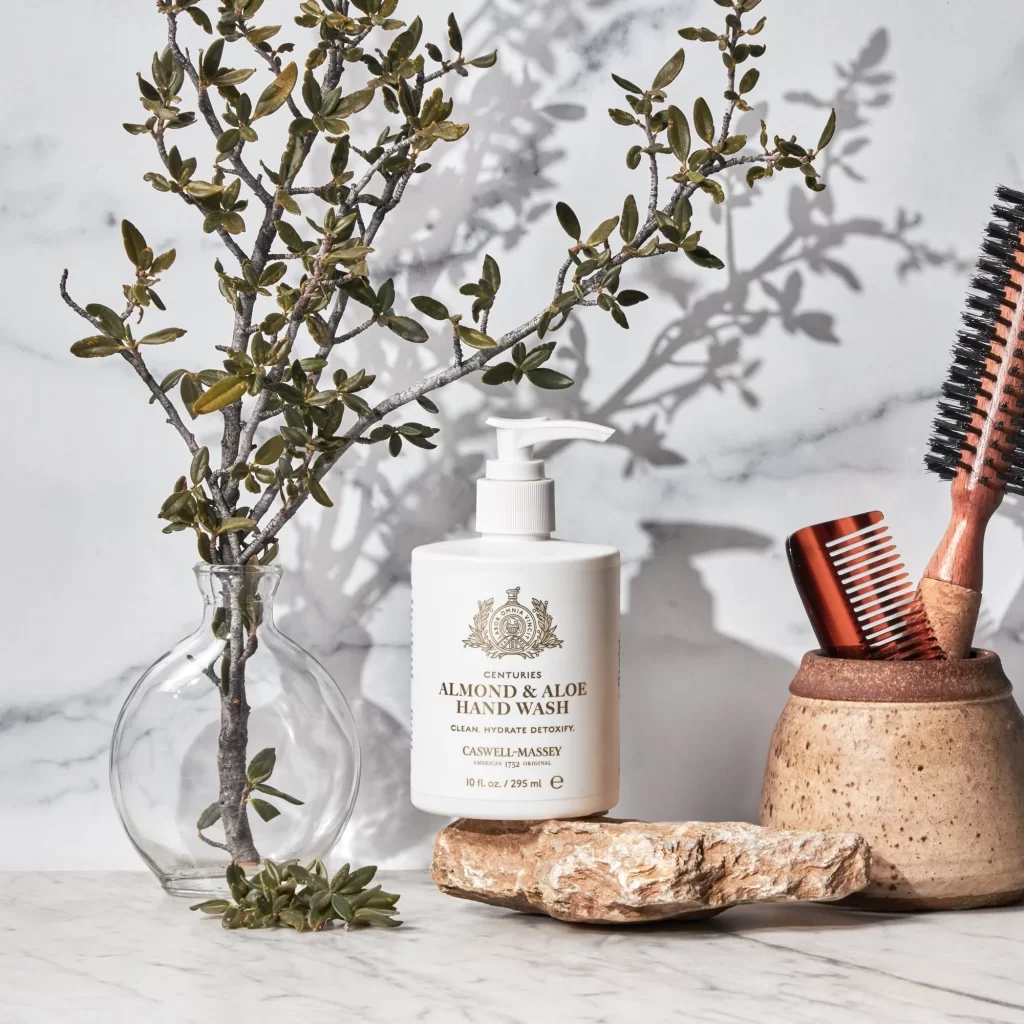 Centuries Hand Wash Bottle