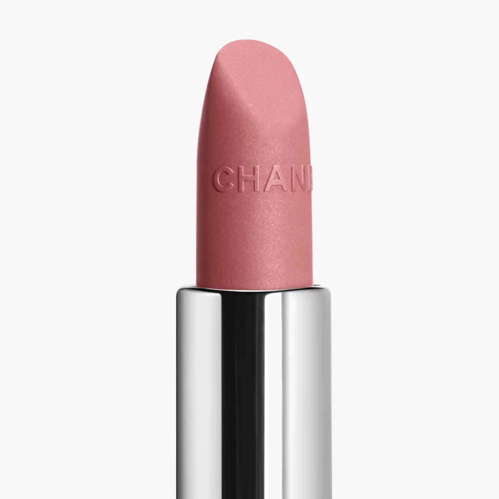 Chanel 31 Le Rouge Satin Lipstick 7 Rouge Brode Packaging