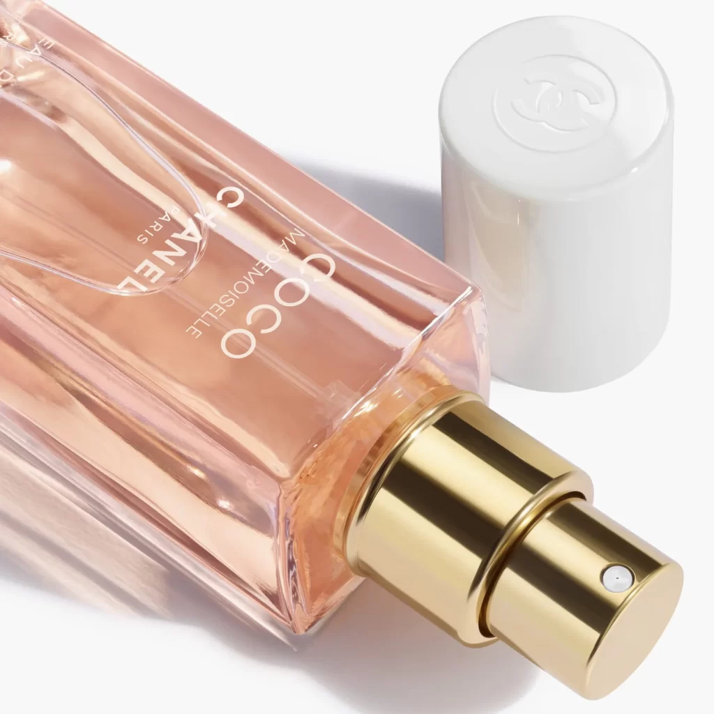 Chanel Coco Mademoiselle 1.7fl Oz Alternate Packaging
