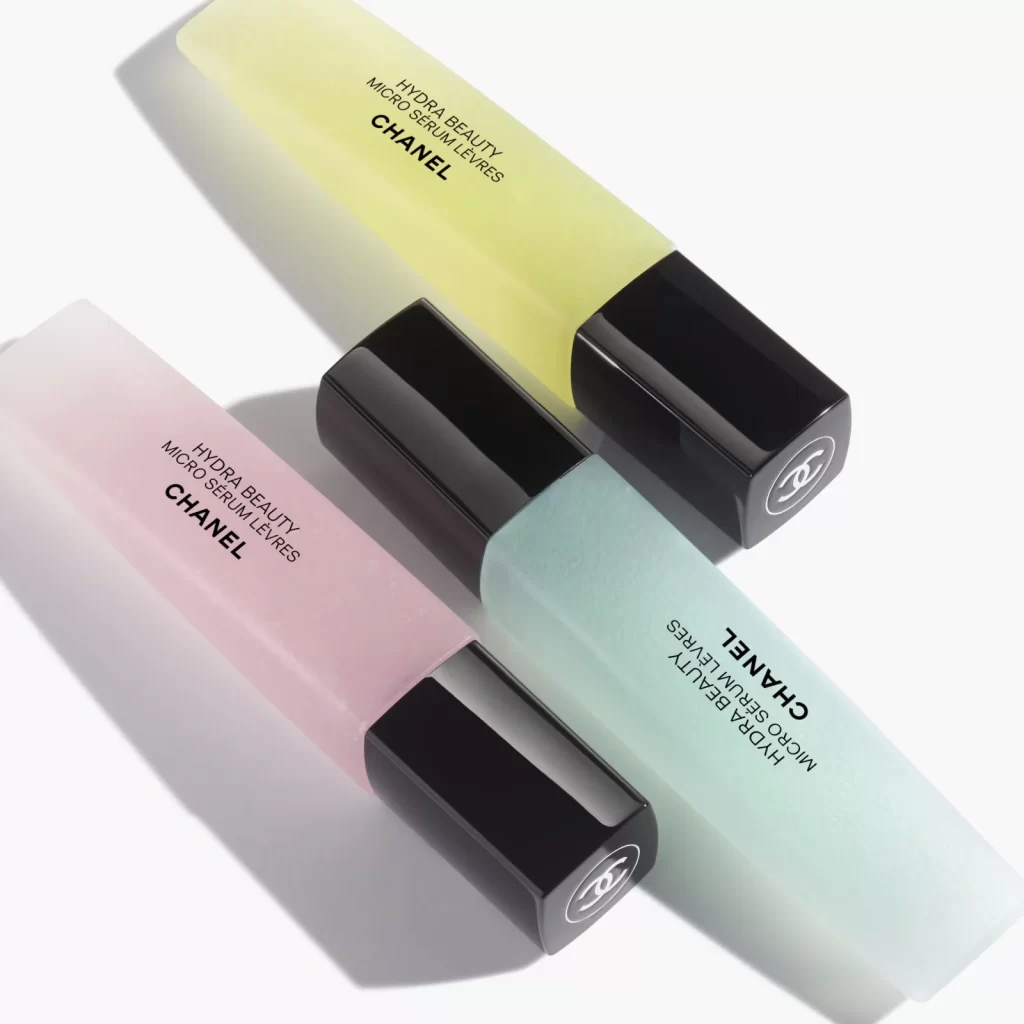 Chanel Hydra Beauty Micro Serum Set Alternate Packaging