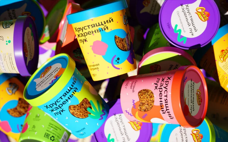 Chillu Ice Cream Can