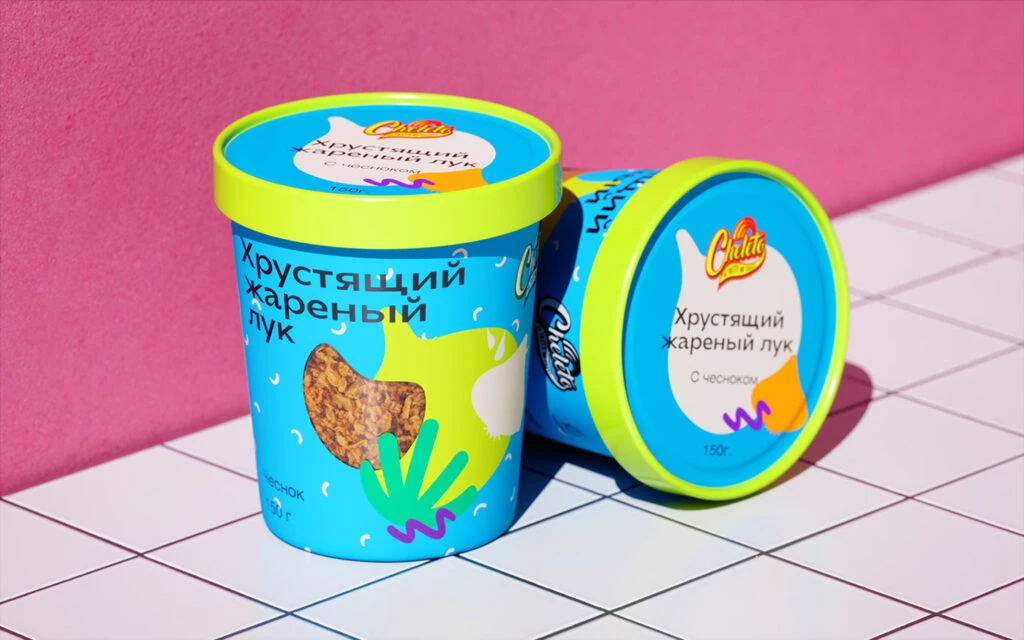 Chillu Ice Cream Can View
